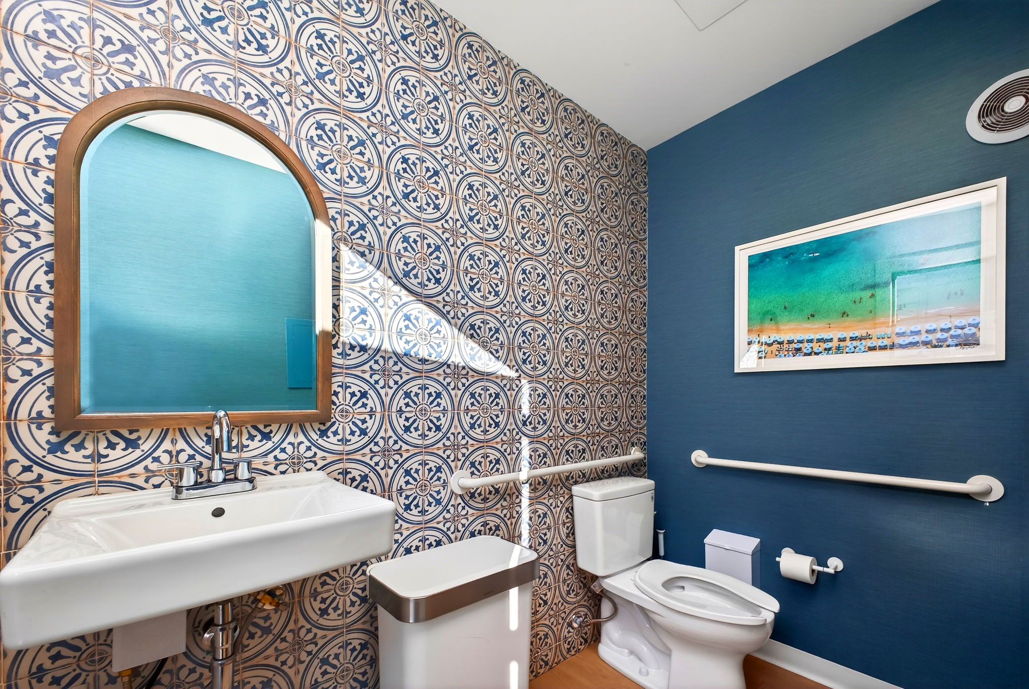 SUGARED + BRONZED (Coachella Valley Pop-Up) Image