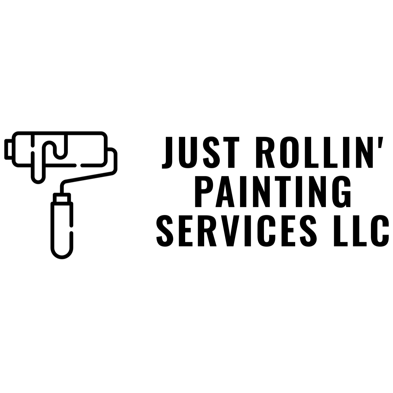 Just Rollin' Painting Services LLC