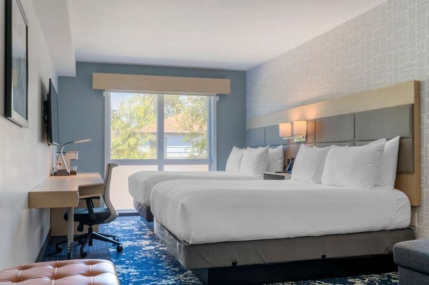 Images Aiden by Best Western Berkeley