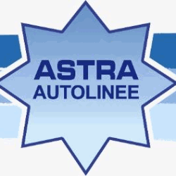 Astra Autotrasporti Stradali Srl Autolinee Logo