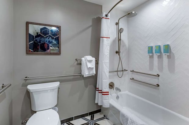 Images Vīb Hotel by Best Western Phoenix-Tempe