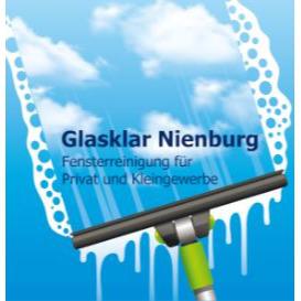 Logo Glasklar Nienburg Inh. Maik Abicht