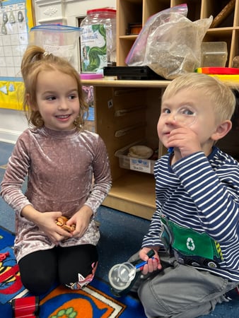 Images Barlina House Preschool