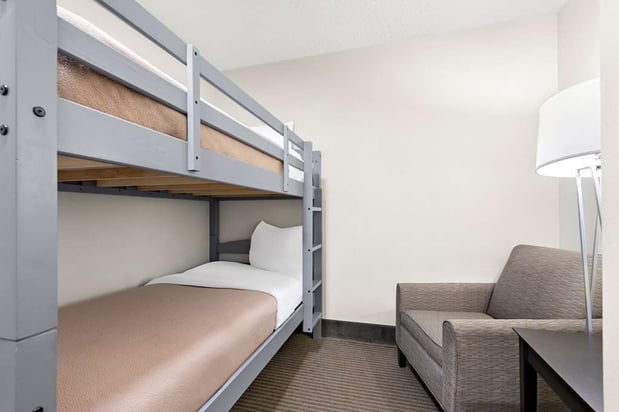Images Best Western Downtown Casper Hotel