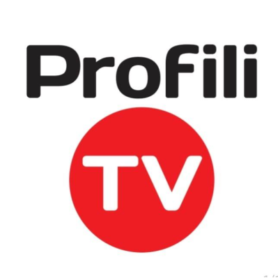 Profili Tv Logo