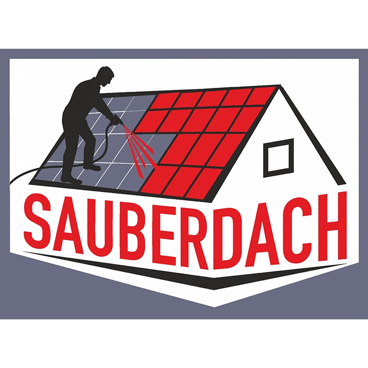 Logo von Sauberdach - Dachbeschichtung & Dachreinigung