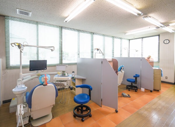 Images はせ川外科