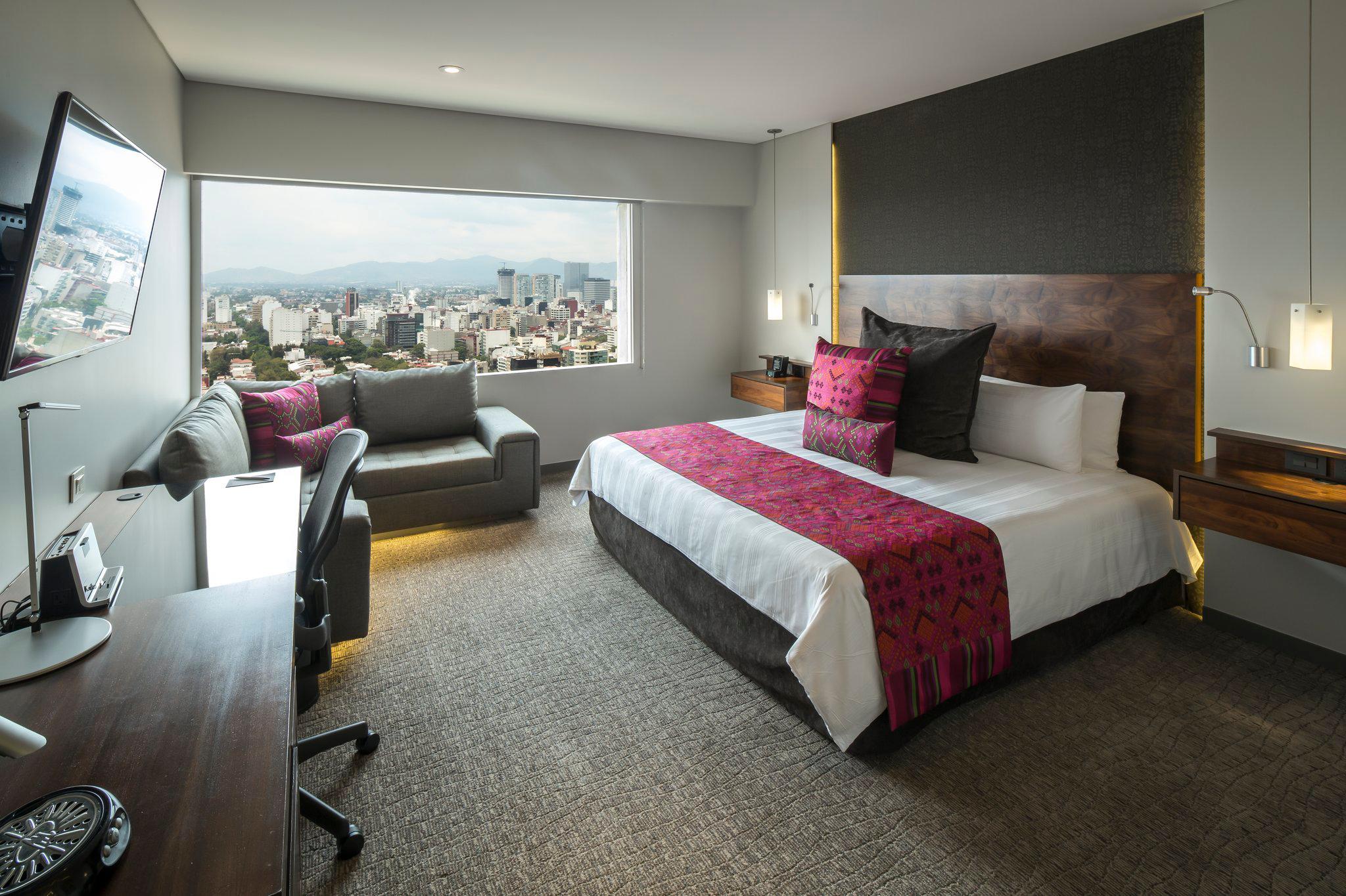 Images InterContinental Presidente Mexico City, an IHG Hotel