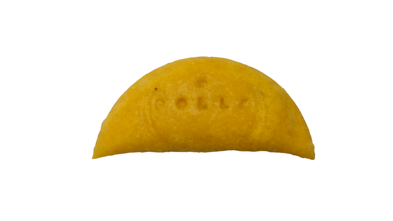 Images Youmy empanadas