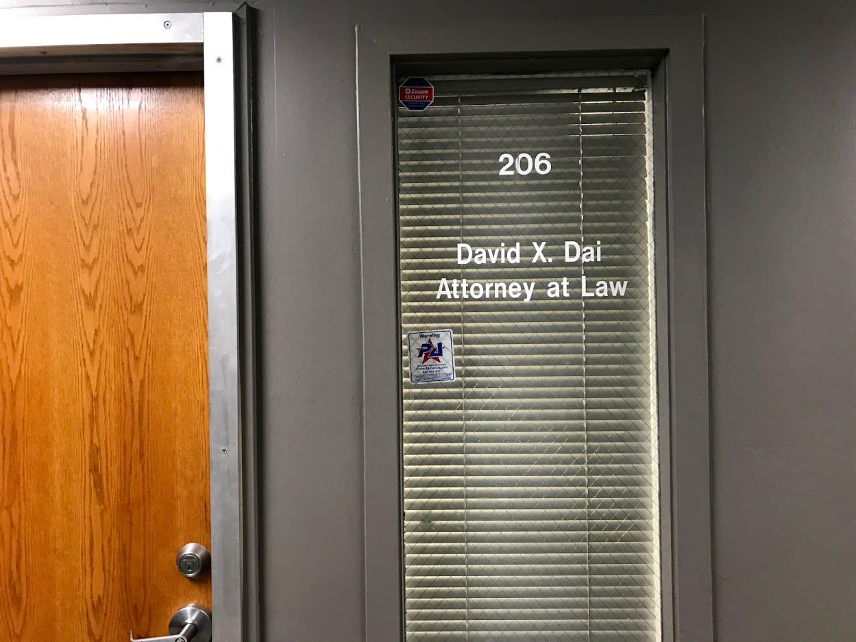 Law Offices of David Dai - Tempe, AZ 85282 - (480)517-0888 | ShowMeLocal.com
