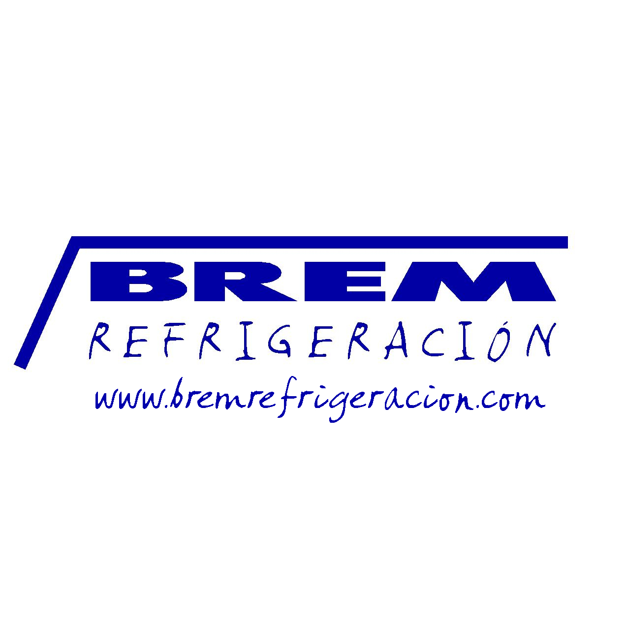 Brem Refrigeracion Sl Logo