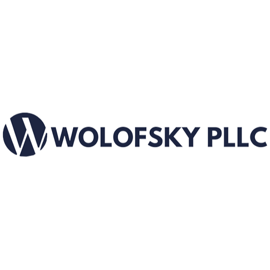 Wolofsky PLLC Logo