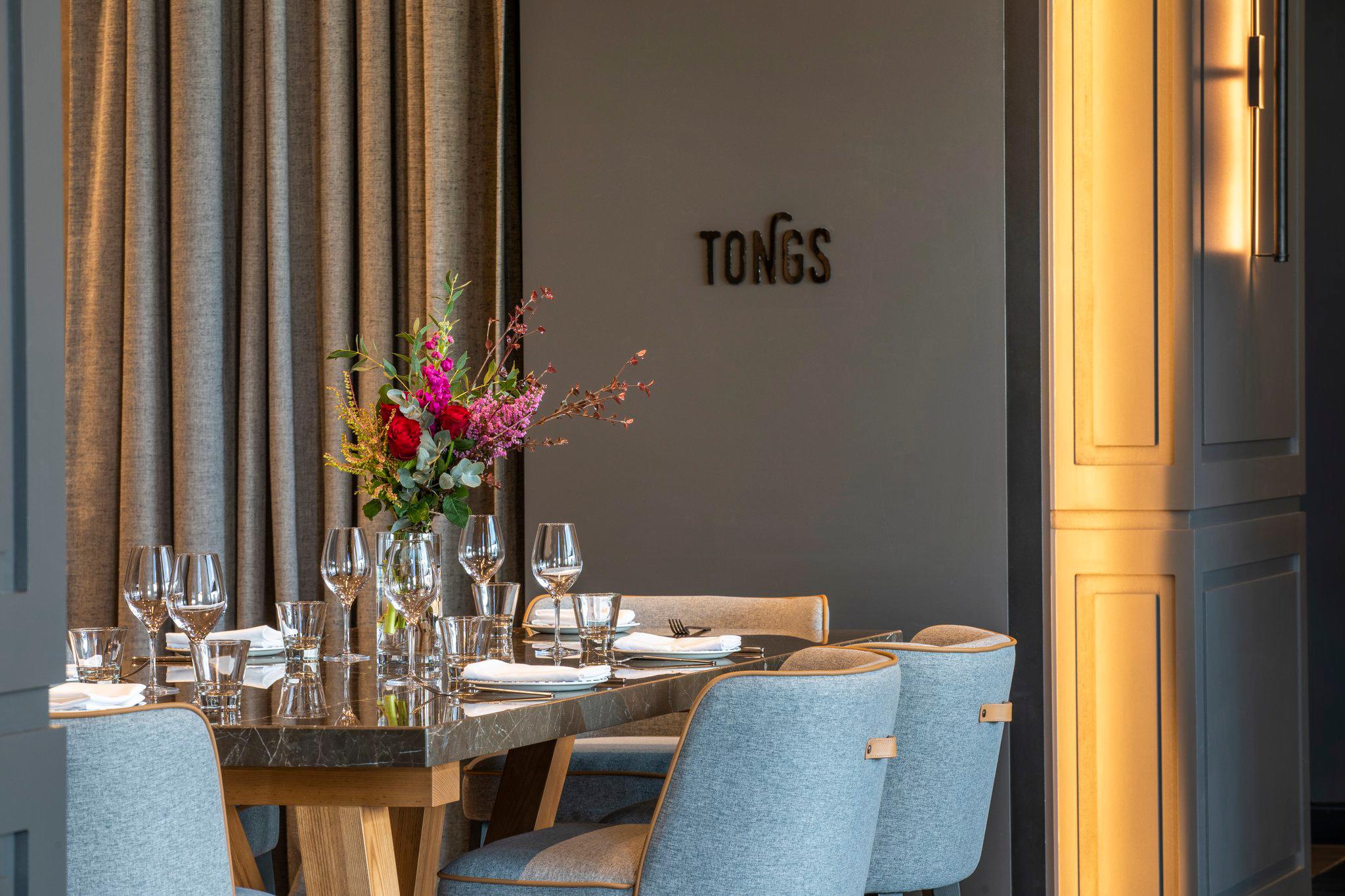 voco Melbourne Central by IHG
