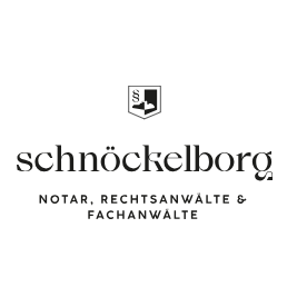 Logo von Rechtsanwalts- und Notarpraxis Schnöckelborg & Kollegen