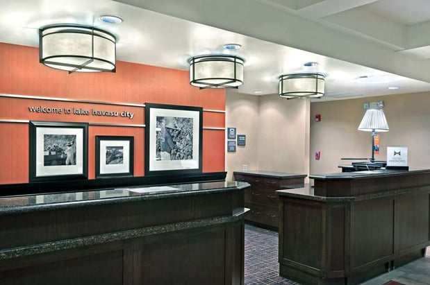 Images Hampton Inn Lake Havasu City