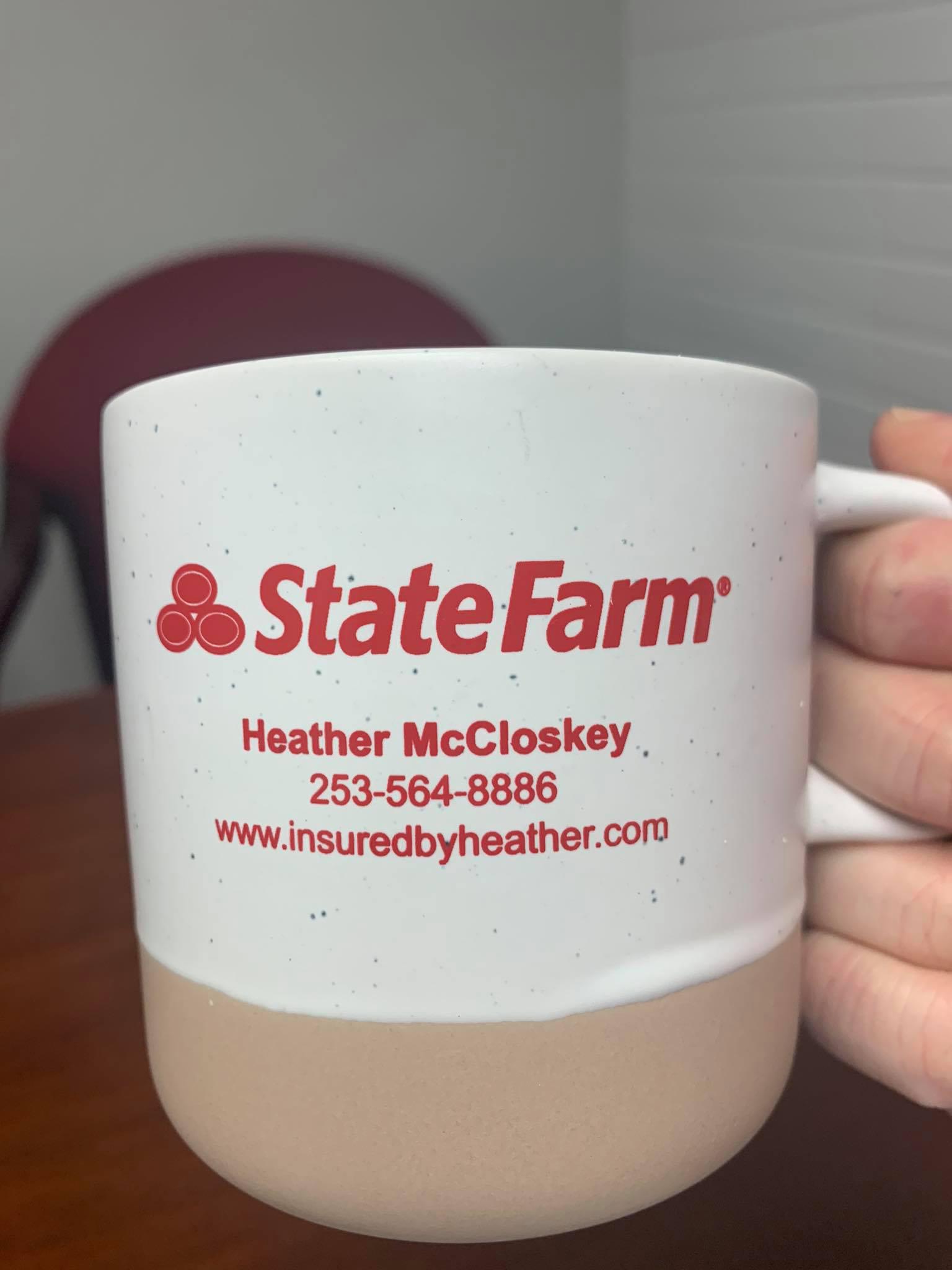 Heather McCloskey - State Farm Insurance Agent Photo