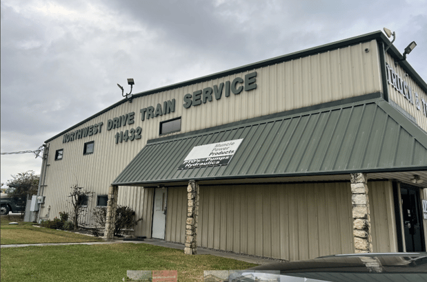 Images Northwest Drive Train Service