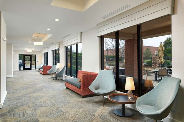 Images Hilton Garden Inn Nashville/Franklin Cool Springs