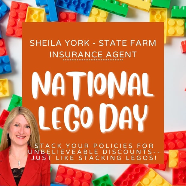 Images Sheila York - State Farm Insurance Agent