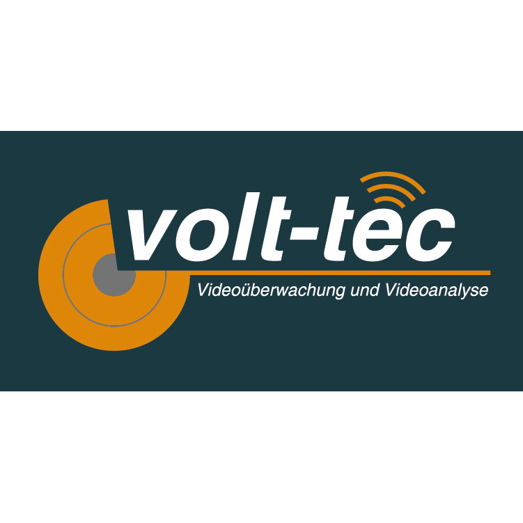 Logo Volt-Tec GmbH