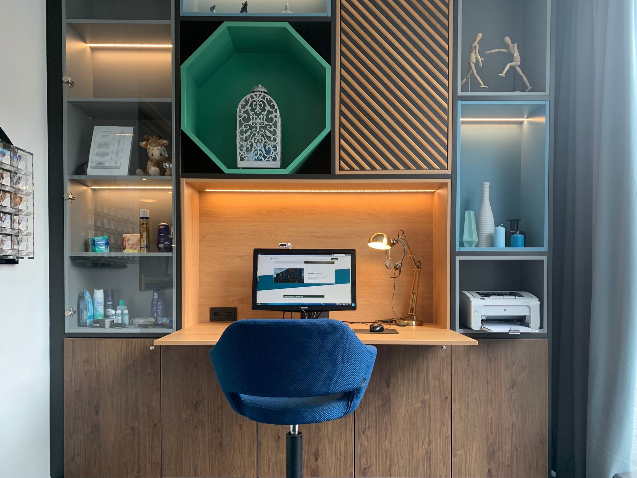 Holiday Inn Salzburg City by IHG, Sterneckstrasse 21 in Salzburg