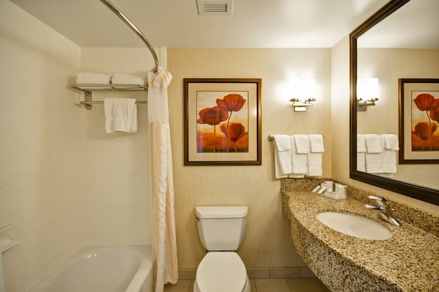 Images Hilton Garden Inn Tampa/Riverview/Brandon