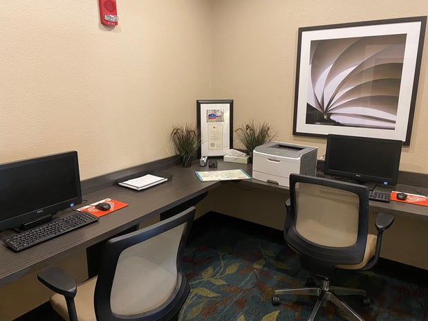 Images Candlewood Suites Bismarck by IHG