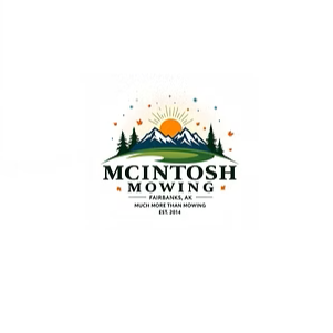 Mcintosh Mowing