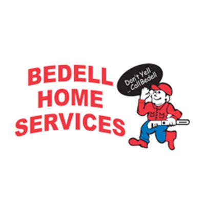 Bedell Home Services Logo