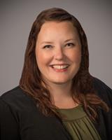 Heather E. Ross Blackford