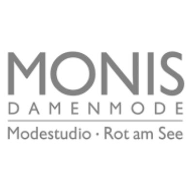 Moni`s Modestudio GmbH in Rot am See - Logo