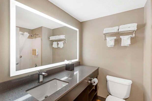 Images Best Western Plus Grant Creek Inn
