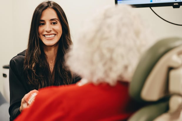 Images Aesthetic Dentistry of Stuart