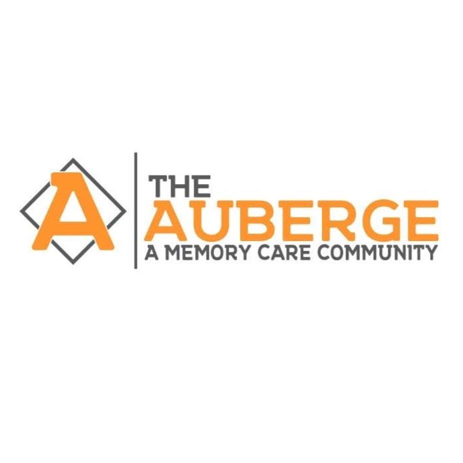 The Auberge at Naperville Logo