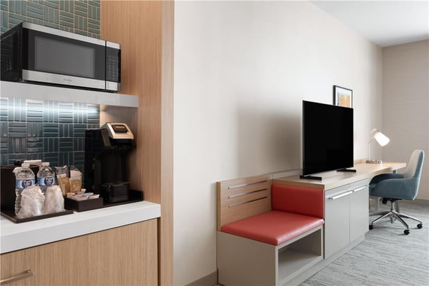 Images Hilton Garden Inn Austin Central