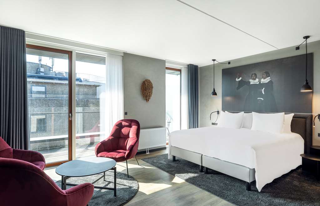 Images Radisson RED Aarhus
