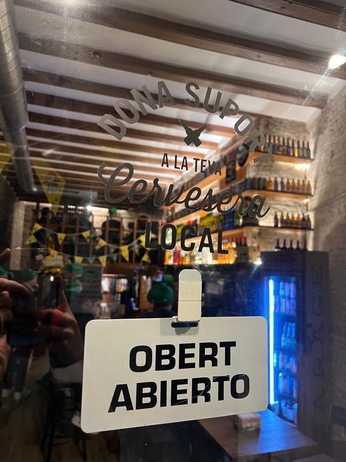 Images Crown Cerveza | Barcelona