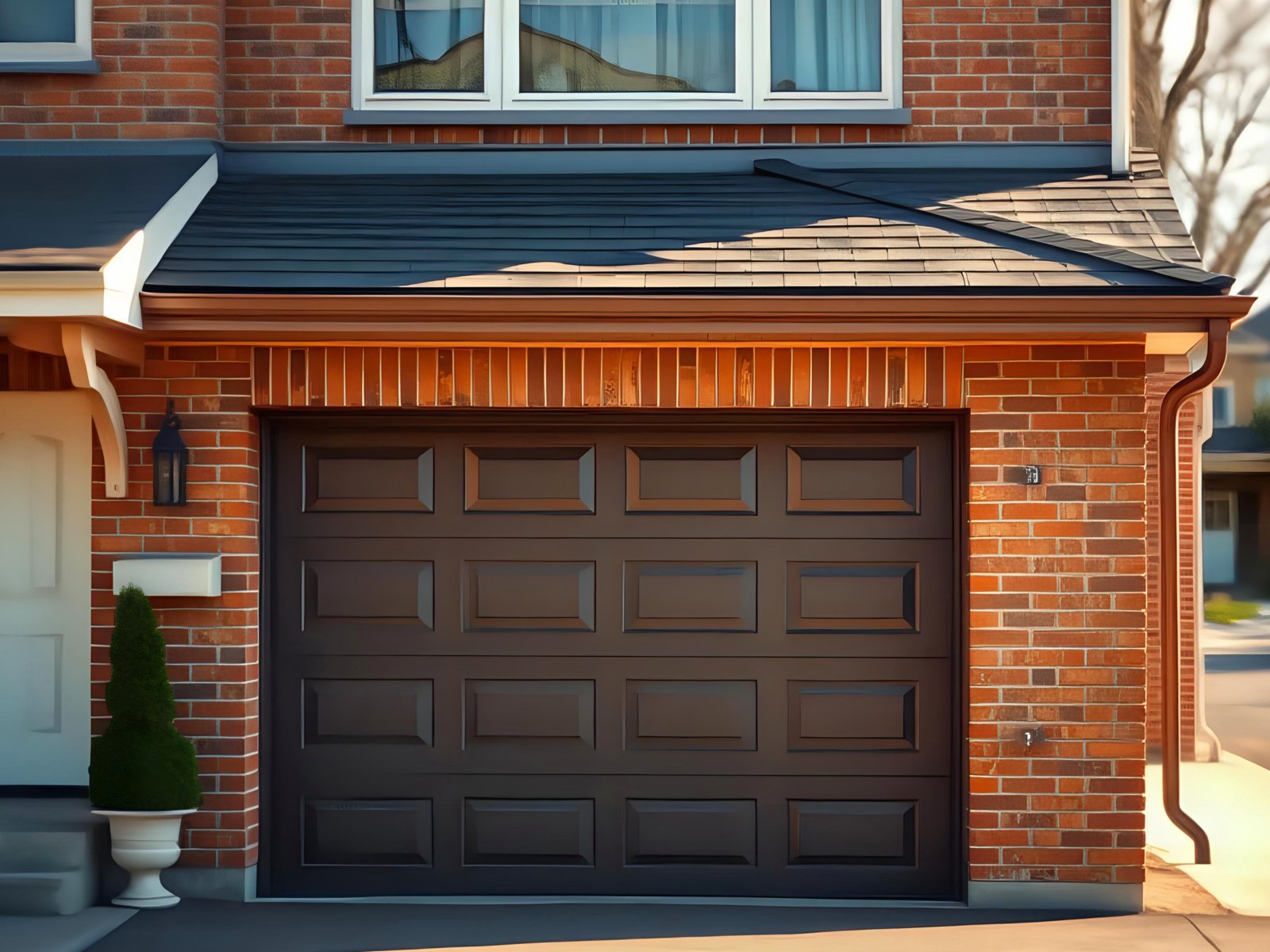 Harborlift Garage Door Repair