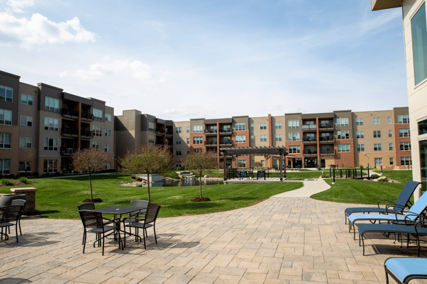 Images Attivo Trail - Waukee