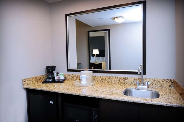 Images Hampton Inn Crystal River, FL