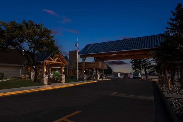 Images Best Western Tower West Lodge