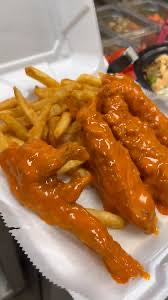 Images Happy Philly Steak Shrimp Fish & Chicken Max