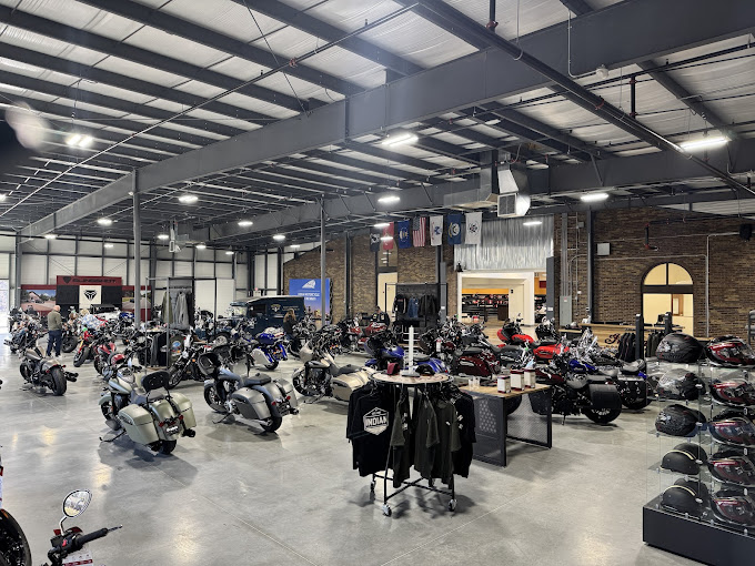 Images Indian Motorcyle Cincinnati