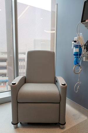 Images UC San Diego Health Infusion Therapy – Hillcrest