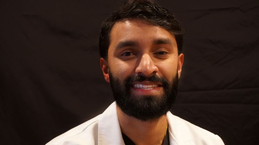 Shawn Puthenpurackal Mathew, DMD - Dacula, GA - Dentistry, General Dentistry