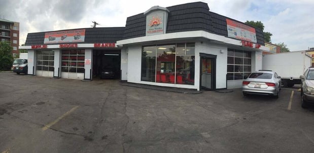 Images Sun Auto Werks