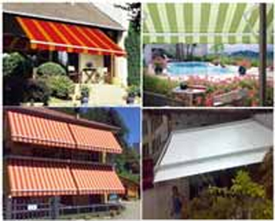 Images Comazzi Tende