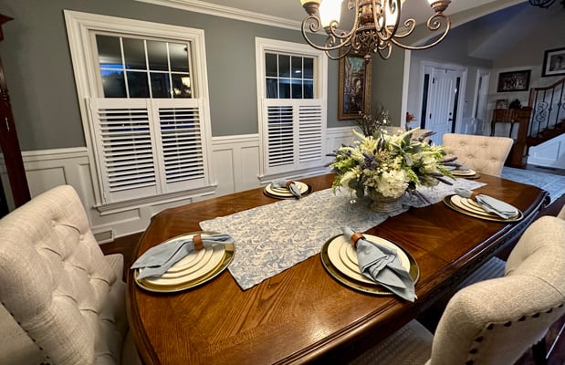 Images Budget Blinds of East Gloucester County