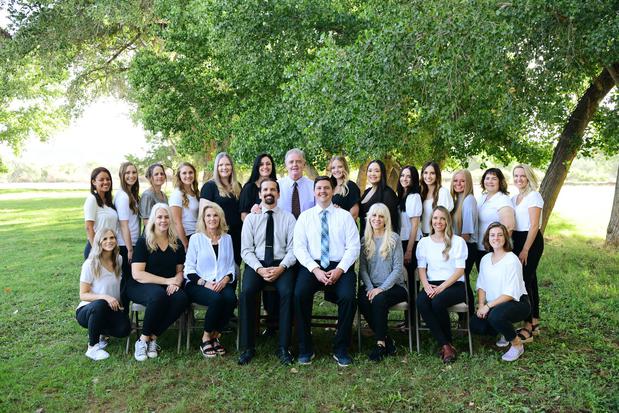 Images St. George Dental Care