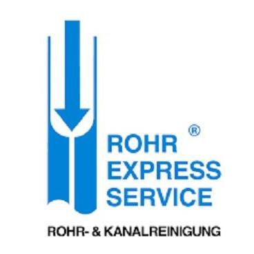 Rohr Express Service GmbH in Landsberg in Sachsen Anhalt - Logo